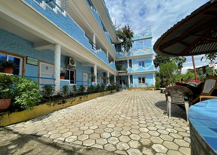 Hong Qi Hotel