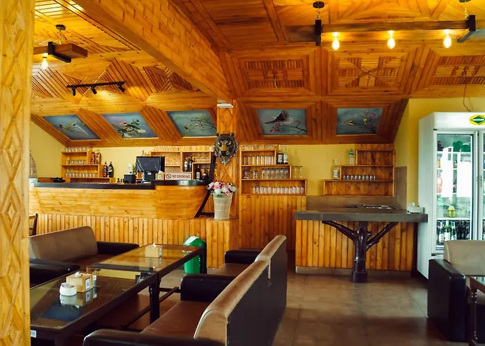 Sishwar Chitwan Tiger Resort